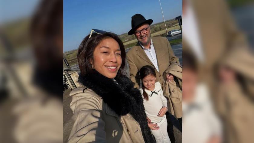 Iranpress: U.K. Police Arrest British Ex-MP Galloway, Wife Without Charge