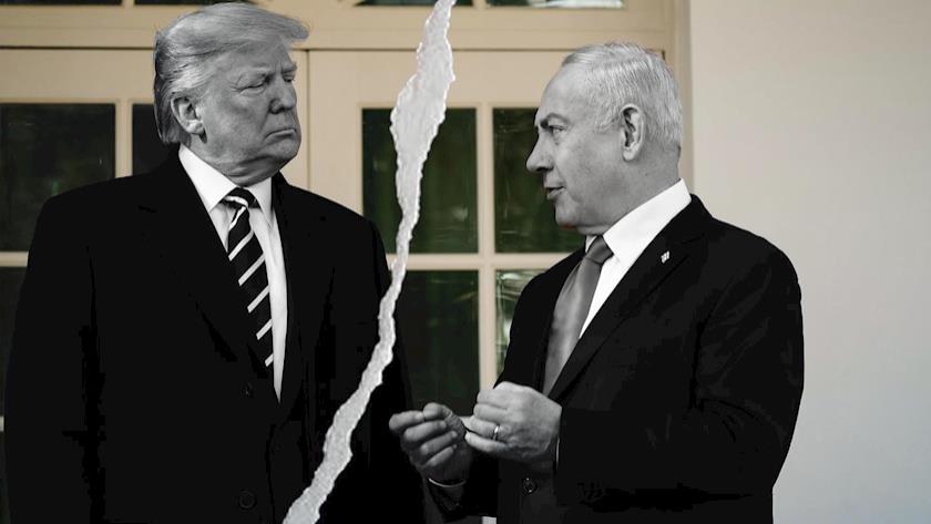 Iranpress:  Trump