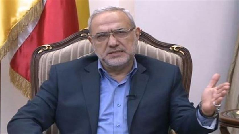Iranpress: Hezbollah Declares Resistance to Continue;  Not to Lay Down Arms  