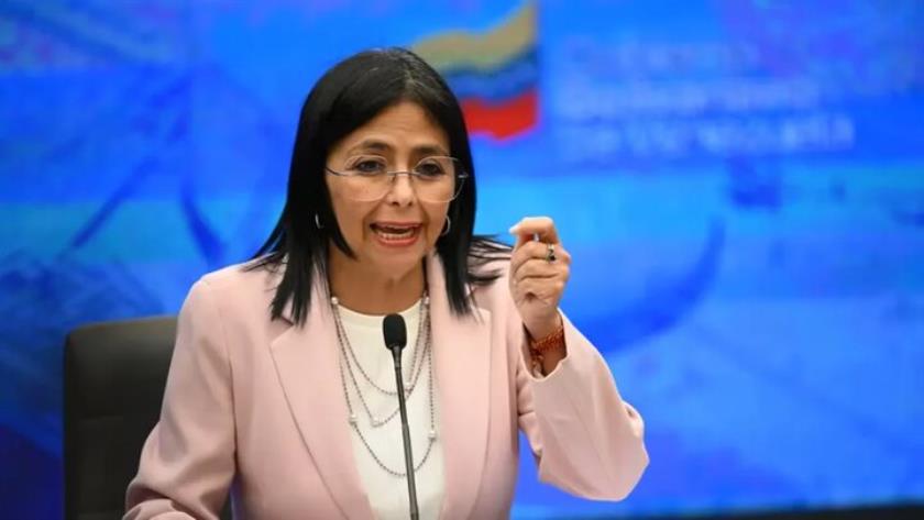 Iranpress: Venezuela Vows State of Emergency If U.S. Strikes