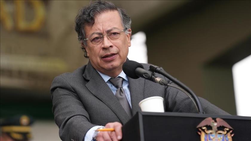 Iranpress: Colombia Expels Israeli Diplomats after Detention of Activists from Sumud Flotilla