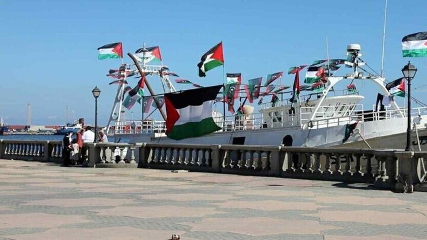 Iranpress: World Leaders Express Condemnation, Concern after Israel Intercepts Gaza Aid Boats