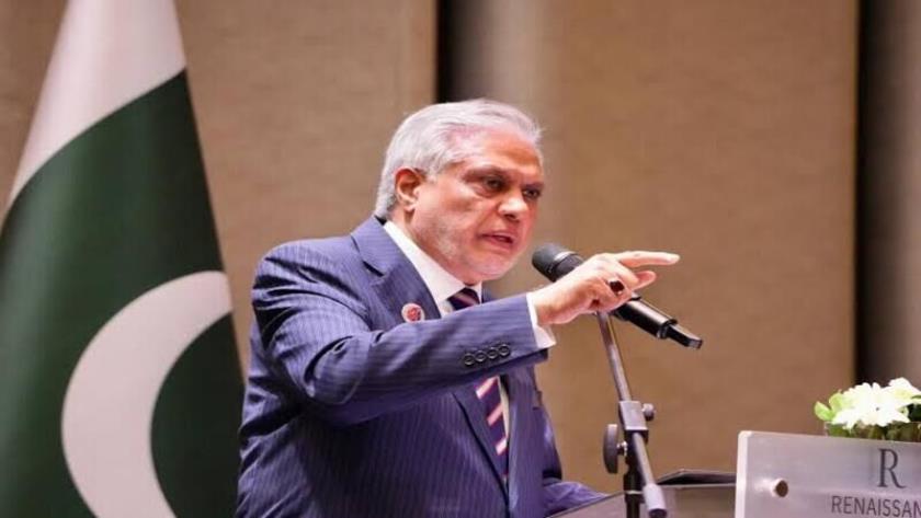 Iranpress: Pakistan Says Trump