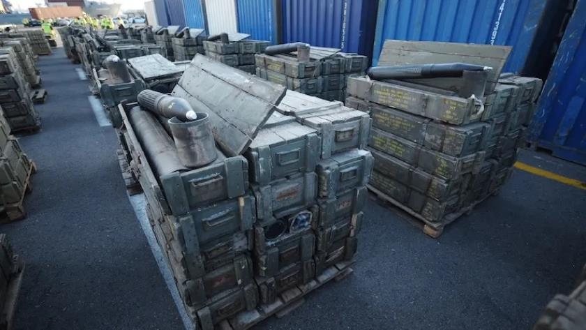 Iranpress: Dutch Court Orders Government to Reconsider Weapons Exports to Israeli Regime  