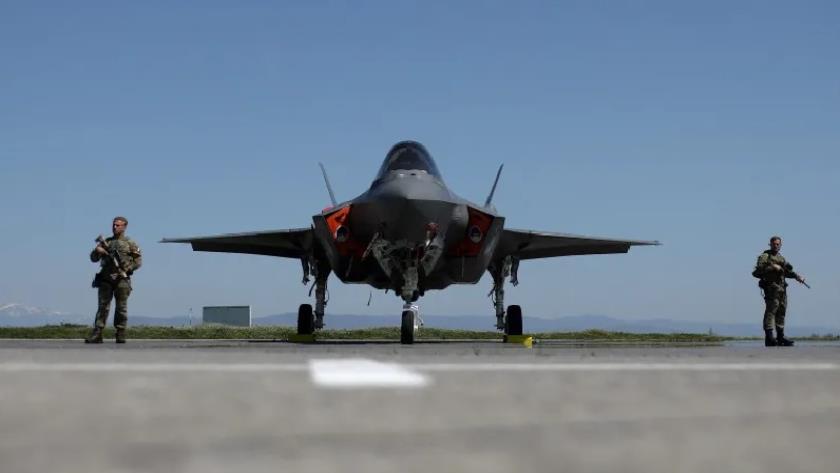 Iranpress: BDS Movement Targets F-35 Supply Chain Over Israeli attacks on Gaza