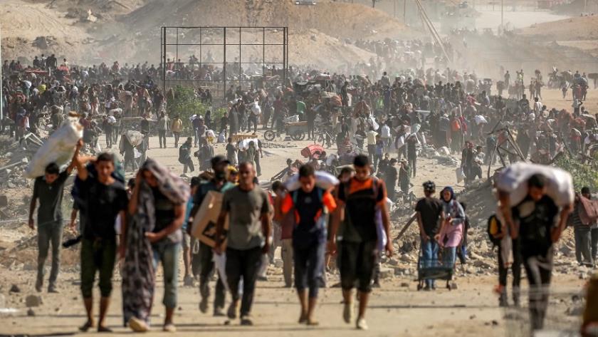 Iranpress: Hamas Responds to Trump Plan, Sets Terms for Gaza, Prisoner Exchange