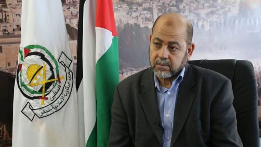 Iranpress: Hamas Official Vows to Keep Arms Until Occupation Ends