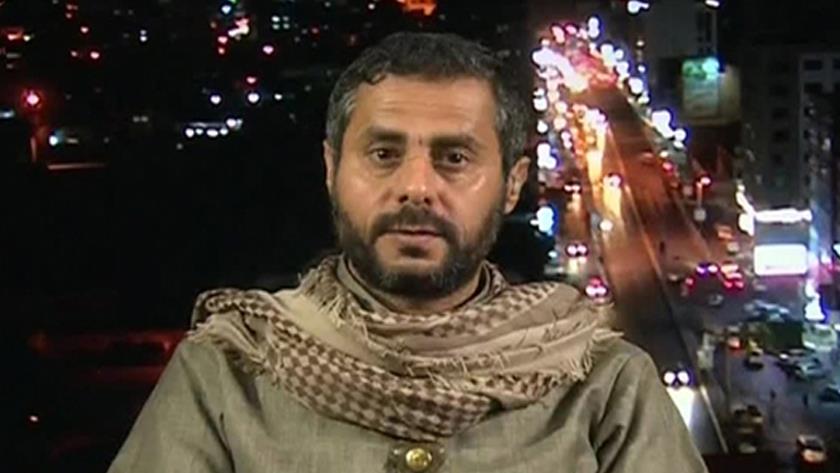Iranpress: Ansarallah Reaffirms Support for Hamas and Islamic Jihad