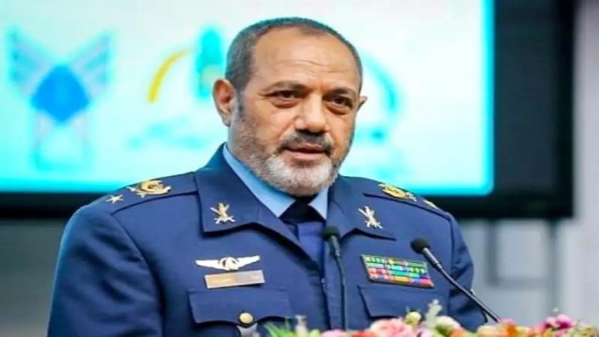 Iranpress: Iranian Defense Minister: Zionist Regime Waging Economic, Psychological War