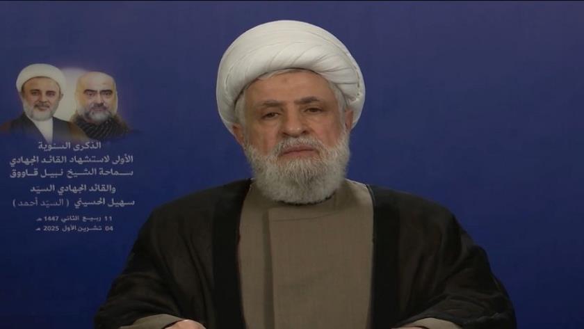 Iranpress: Hezbollah