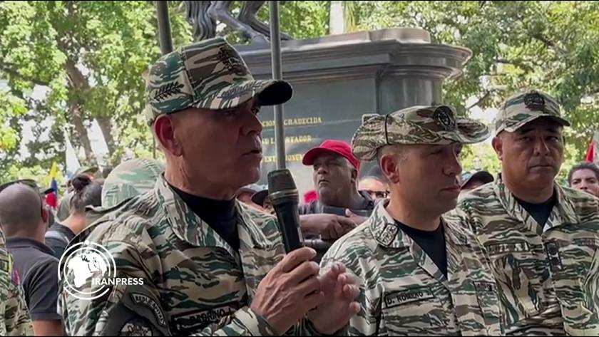 Iranpress: Venezuela Conducts Nationwide Communication Drill Amid Rising Tensions With U.S.