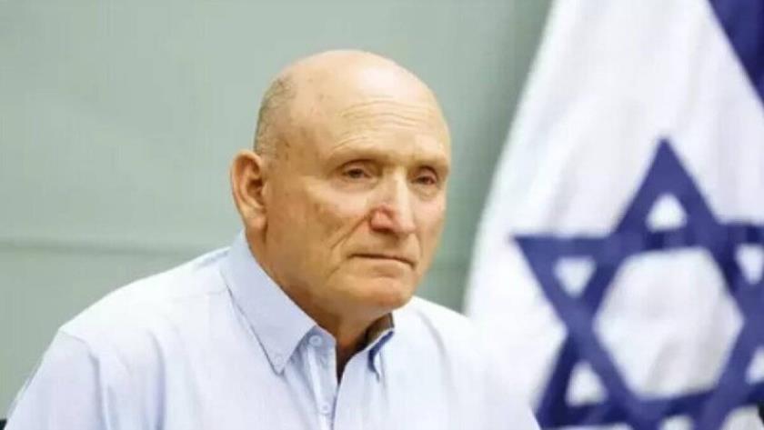 Iranpress: Only Negotiation With Hamas Can Save Israel: Israeli General
