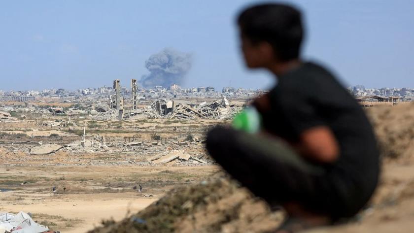 Iranpress: Two Years On, UN Urges End to Gaza War