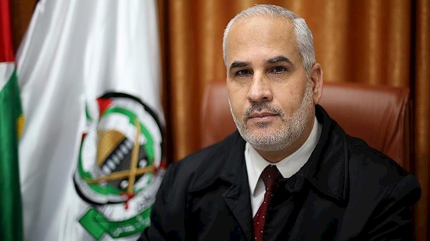 Iranpress: Hamas Open to Gaza Deal, Keeps Conditions