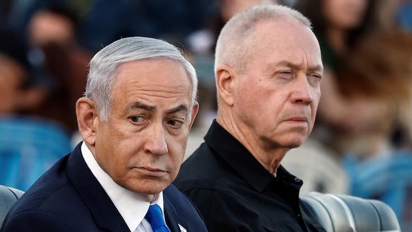 Iranpress:  ICC Urges Member States to Enforce Arrest Warrants for Netanyahu and Gallant