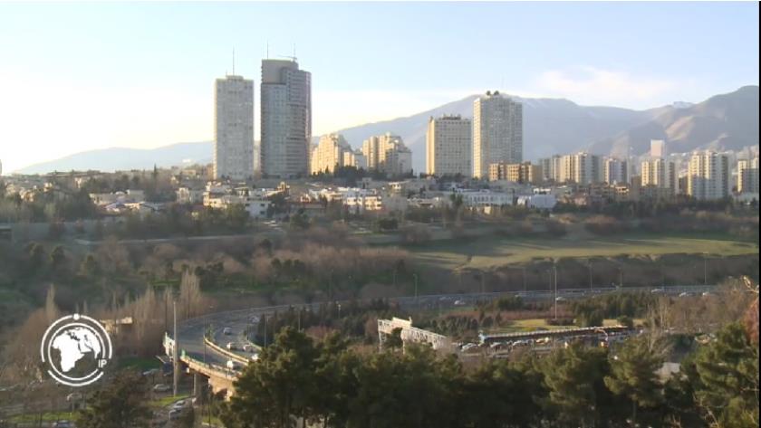 Iranpress: Tehran