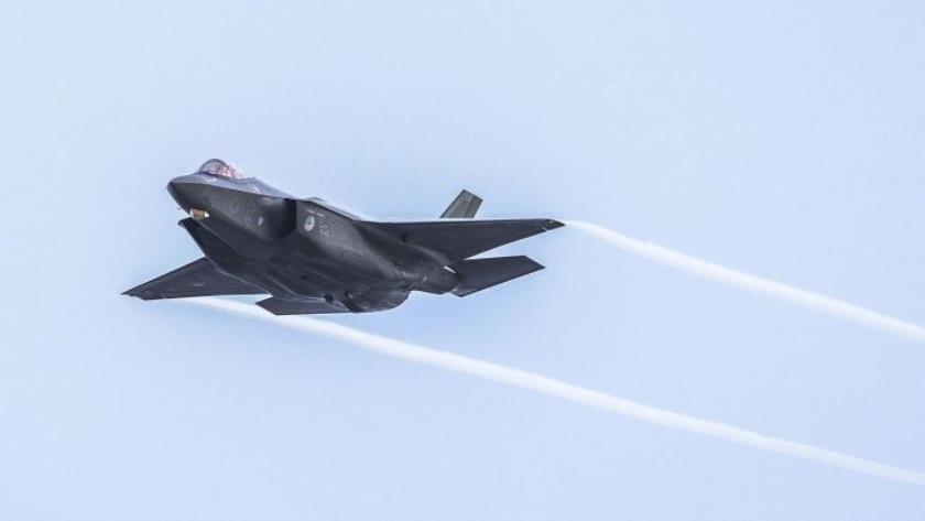 Iranpress:  European Parliament Recommends EU Nations Shoot Down Russian Jets