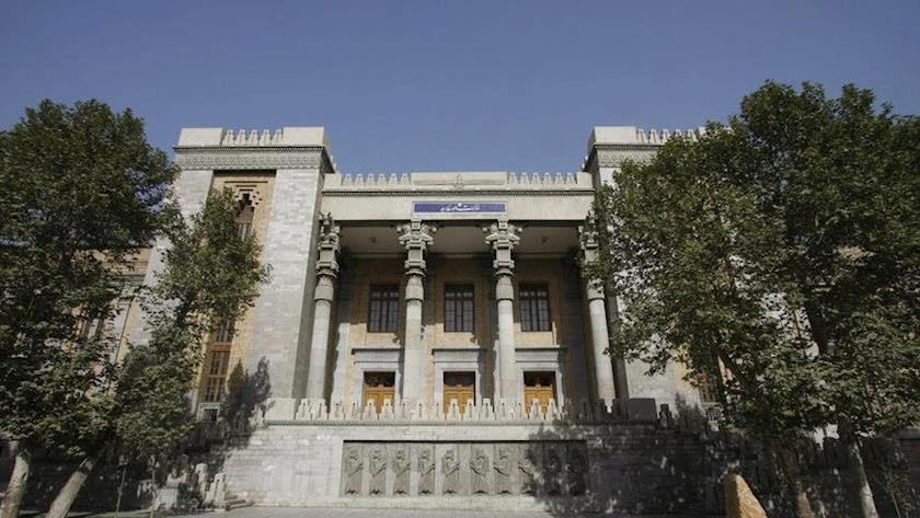 Iranpress:  Iran Urges End to Genocide in Gaza, Calls for Global Accountability