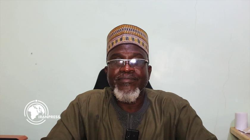 Iranpress:  Islamic Movement Demands Release of Nigerian National, Other Sumud Activists