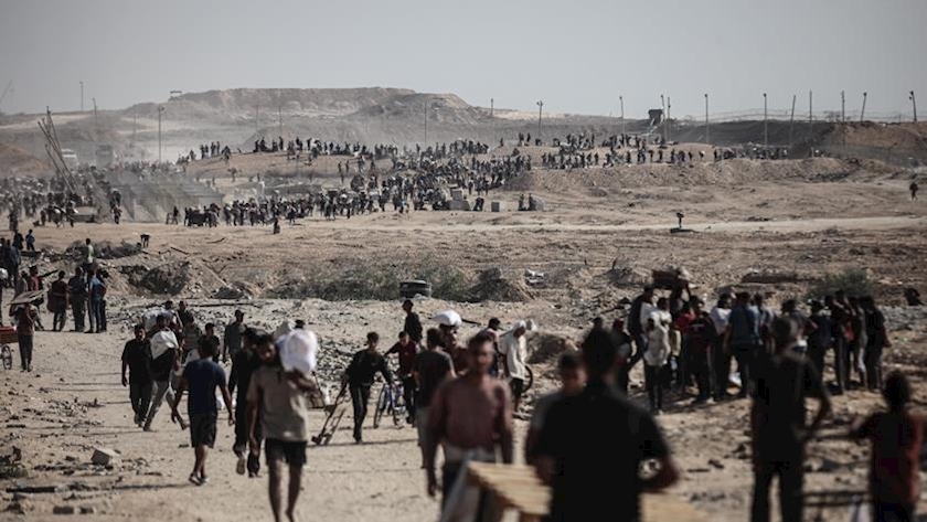Iranpress: Hamas Agrees Gaza Ceasefire and Return of Captives