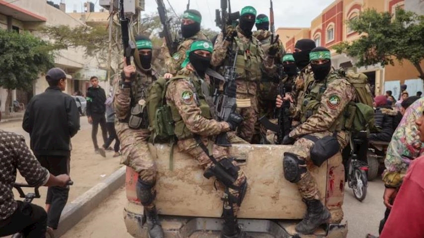 Iranpress: Hamas Announces End of War in Gaza