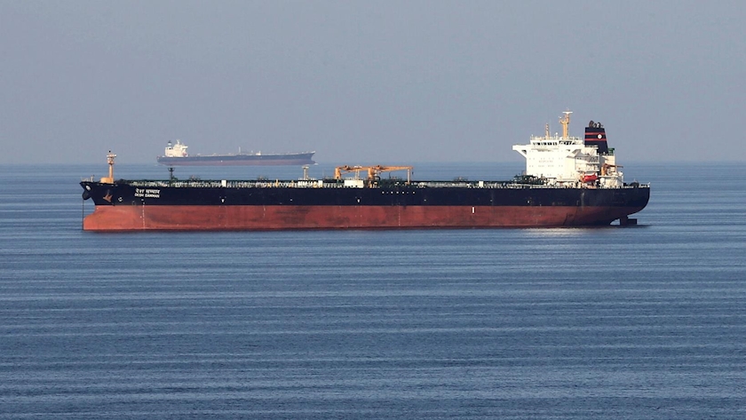 Iranpress:  U.S. Imposes Fresh Sanctions on Iran’s Oil and Petrochemical Exports