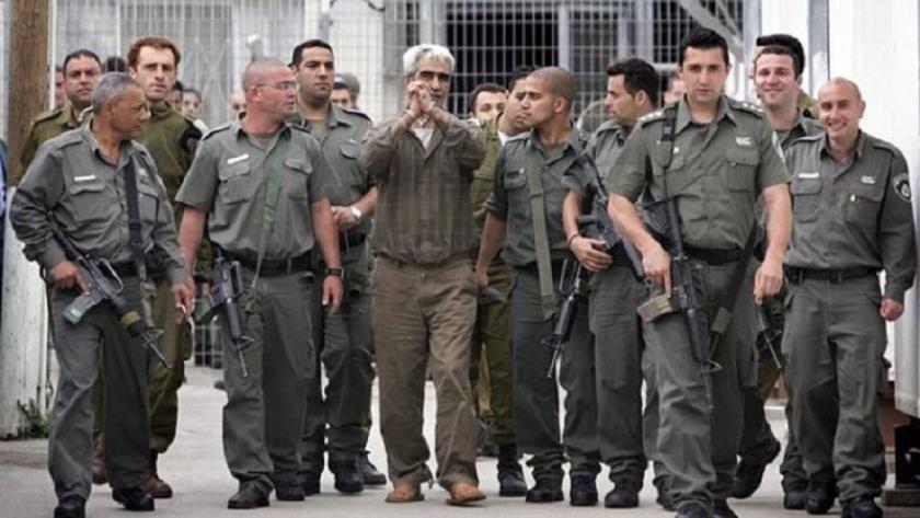 Iranpress: Israeli Obstructs Prisoner Swap Involving Palestinian Commanders 