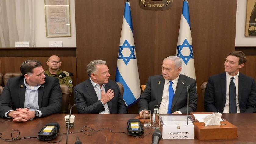 Iranpress: Israeli Regime Endorses Gaza Ceasefire, Shamelessly Violates It with Fresh Airstrikes