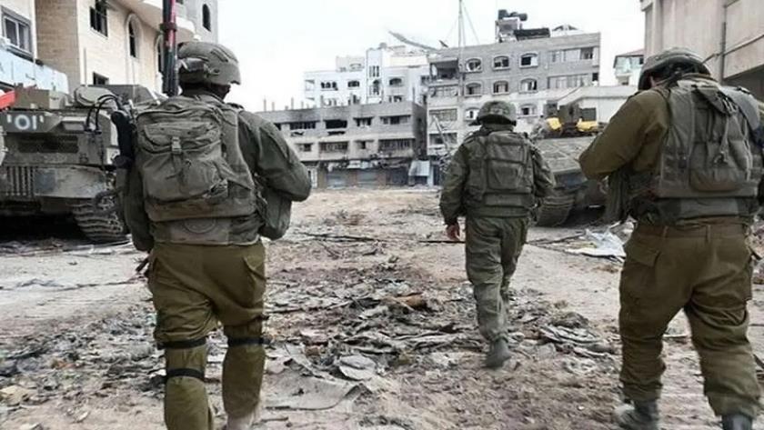 Iranpress:    Withdrawal from Gaza Begins as Fragile Ceasefire Takes Effect