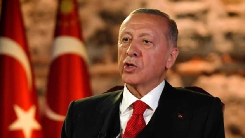 Iranpress: Erdogan Casts Doubt on Israel’s Commitment to Gaza Ceasefire 