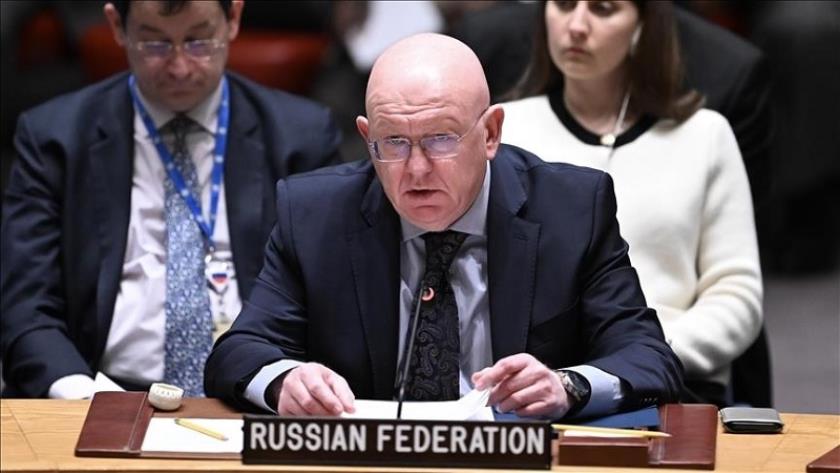 Iranpress: Russia, China Warn U.S. Buildup Near Venezuela Threatens Regional Peace