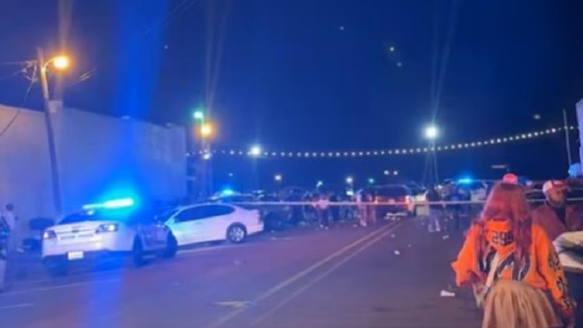 Iranpress: Four Killed, 12 Injured in Mississippi School Shooting