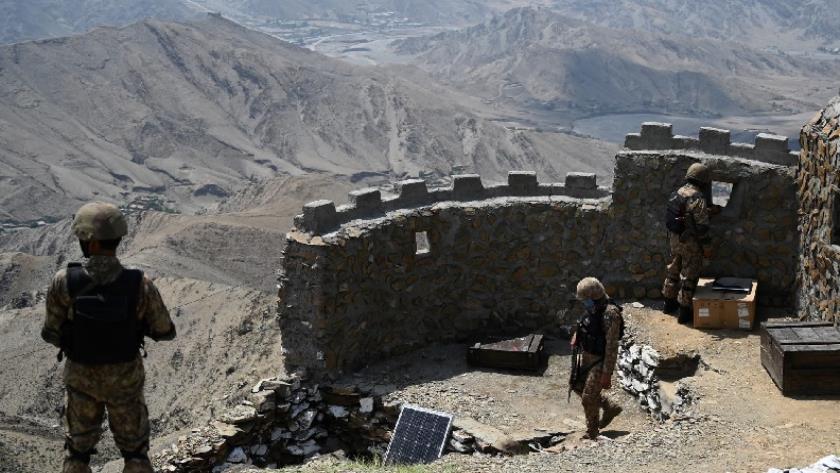 Iranpress: Iran Urges Restraint Amid Rising Afghanistan-Pakistan Border Tensions