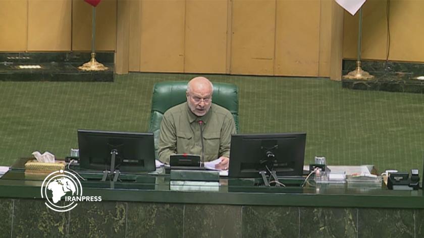 Iranpress: Iran Backs Any Initiative to End Gaza Genocide, Says Parl. Speaker