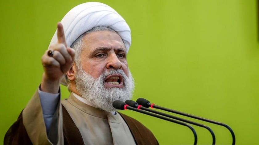 Iranpress: Hezbollah’s Leader Praises Al-Mahdi Scouts as Torchbearers of Resistance 