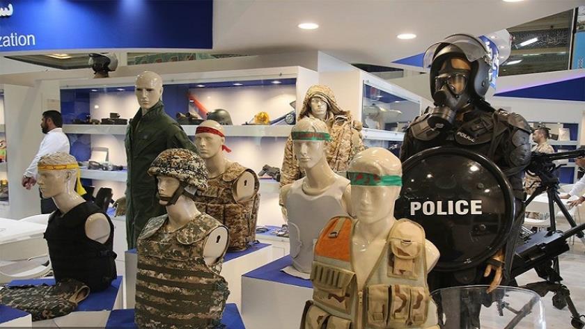 Iranpress: IPAS 2025 Exhibition Opens in Tehran with Diplomatic and Military Attendance