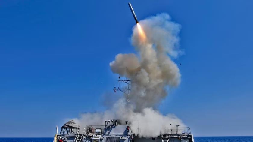 Iranpress: Russia Sounds Alarm as Ukraine Eyes Tomahawks