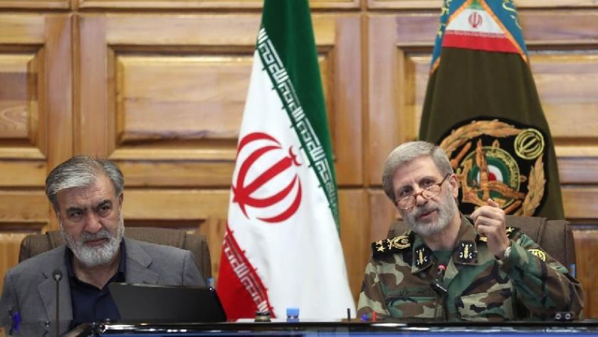 Iranpress: New Strategies to Counter Threats, Says Iran Army Chief