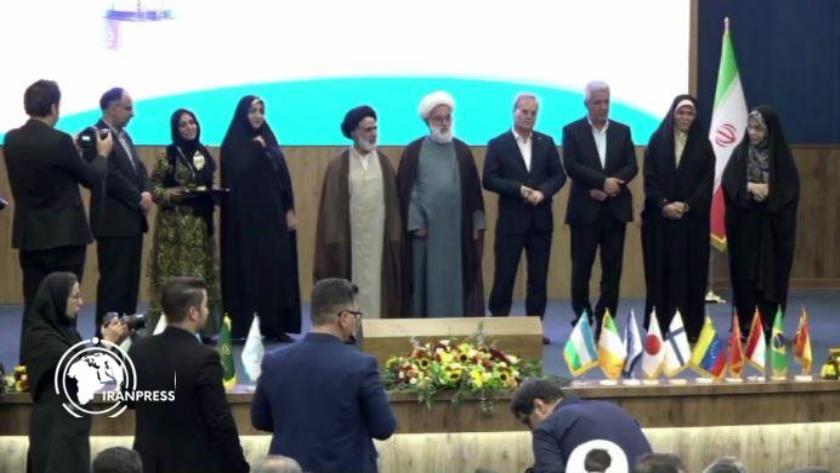 Iranpress: Iran Marks 9th National Conference on Rural and Nomadic Women