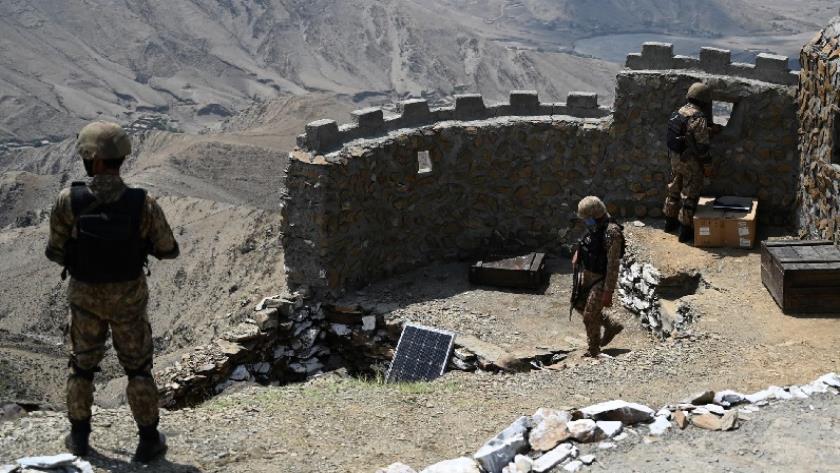 Iranpress: Pakistan–Afghanistan Border Tensions Escalate Amid Deadly Clashes