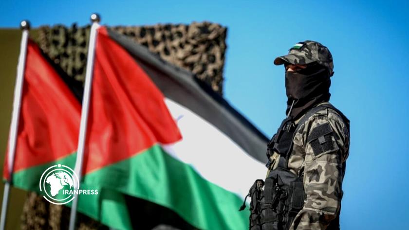 Iranpress: Palestinian Resistance Groups: 