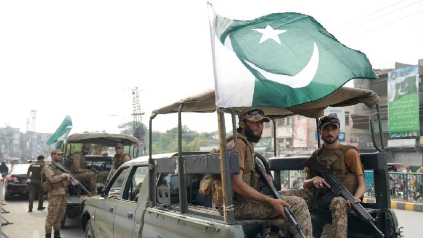 Iranpress: Pakistan and Afghanistan Agree to a 48-hour Ceasefire After Deadly Border Clashes