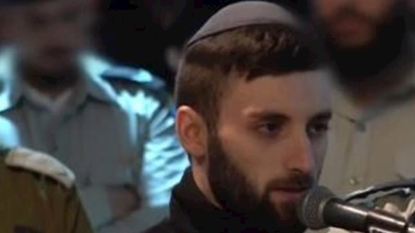 Iranpress:  Freed Israeli Captive Admits to Humane Treatment by Hamas Fighters