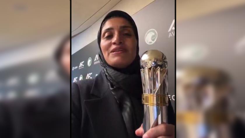 Iranpress: Iran