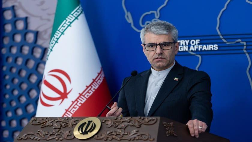 Iranpress: Iran Blasts Israeli Regime Strikes in Southern Lebanon