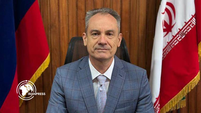 Iranpress: Iran’s BRICS, SCO Membership Bolsters Global Economic Alliances: Russian Official