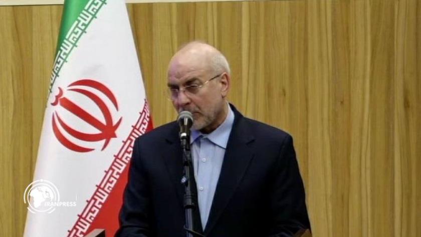 Iranpress: Iran’s Parl. Speaker: 