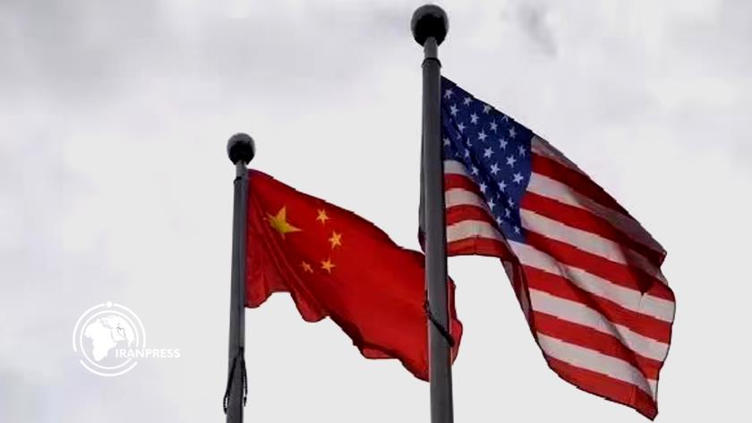 Iranpress: China Warns U.S. Over Taiwan Arms Funding