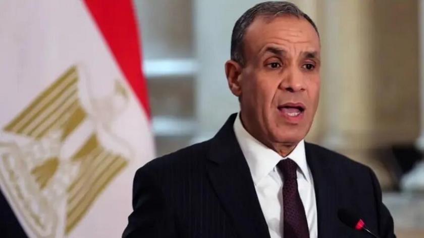 Iranpress: Egypt’s FM Holds Talks With Iran, IAEA Chief, U.S. Envoys on New Nuclear Deal