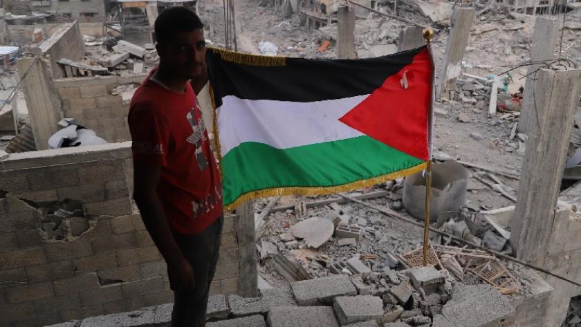 Iranpress: UNSC Drafts Gaza Stabilization Force Plan With U.S.–EU Backing